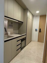 Hill House (D9), Apartment #552017311